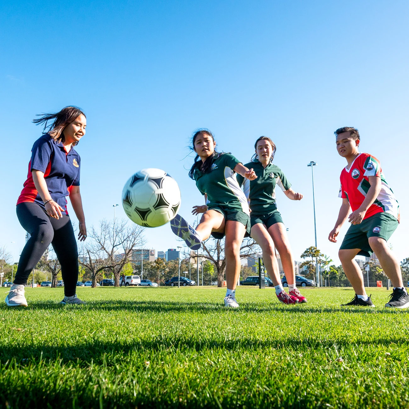 整與學習 整與學習